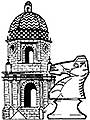 Logo del Club de Ajedrez Roteño