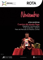 Espectáculo: 