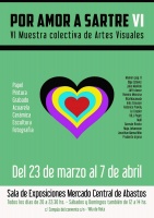 Por Amor a Sartre VI