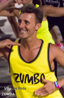 Zumbathon Solidario