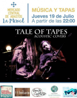 Música y Tapas